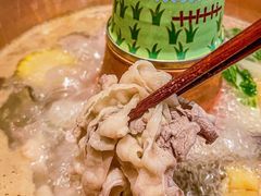 -阿古蒙·传统涮火锅自助(三台子万象汇店)
