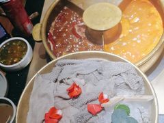 -巴奴毛肚火锅(广益哥伦布店)