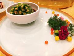 -白家大院·王府宫廷菜(苏州街店)