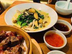 -闽上鲜·福建菜(龙湖滨江天街店)