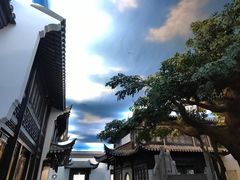 -馋遇江南·精致湖景雅宴(东方之门店)