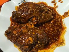 麻辣兔头-老号尤兔头(幸福店)