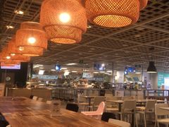 -宜家·瑞典风味餐厅(无锡店)