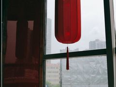 -前门·鲜肉火锅(长风店)