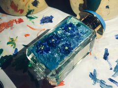 -伯衡55·吉品轩(乌鲁木齐南路店)