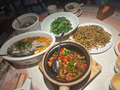 -话梅·客家小厨(东门店)