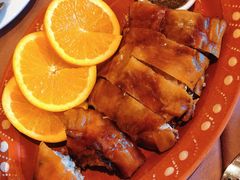 -ALBERGUE 1601 婆仔屋葡国餐厅