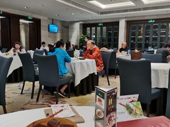 大堂-春满园·早茶·粤菜·宴会(喜宴店)