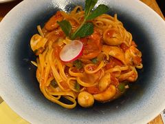 -森Some Fusion(荔湾店)