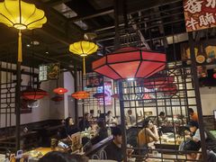 -受气牛肉·重庆耙牛肉(来福士店)