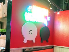 -哈哈碳都·牛肋条无限自助烤肉(宝龙店)