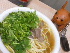 -大藏村拉面(保利首开·熙悦春天店)