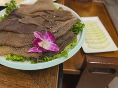 -仁和四季涮肉馆(天坛南门店)