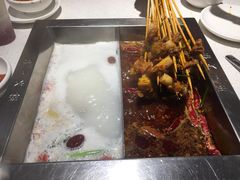 -串一火锅(赛格国际购物中心店)