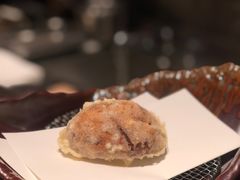 咖啡菇天妇罗-yokocho上横町·日本食街(深业上城店)