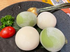 -西月山居匠心创意料理(江汉路新佳丽广场店)