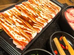 -九田家黑牛烤肉料理(石路天虹店)
