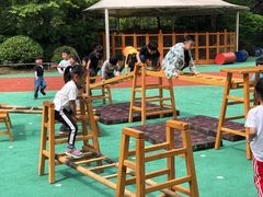 -上海市青苹果幼儿园(欧泊园)