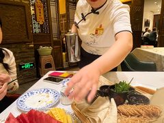 -大张烙馍村(三环南路旗舰店)