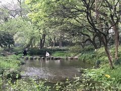 -古韵餐厅(湖畔大学店)