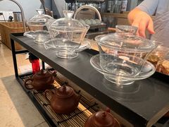 -本处·素食·融合料理(南油店)