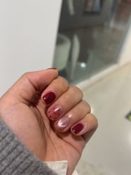 -美兮美学·日式美甲美睫