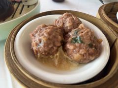 -鹿鸣酒家(越秀店)