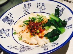 -汉唐宴长安食府