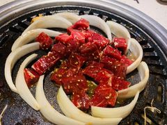 -猫爪爪原切自助烤肉(观音桥阳光世纪店)
