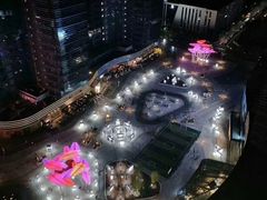 -大族广场Mall&More