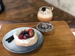 -BE NORMAL CAFE(霞溪路店)