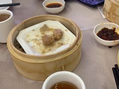-四海酒家生态粤菜