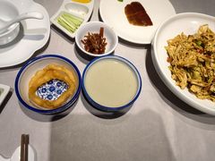 -北平食坊·烤鸭(黄寺大街店)