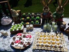 -爱之婚礼蛋糕(建外SOHO西区店)