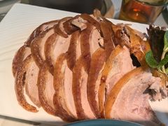 -雀蓝川菜(滨湖万象汇店)