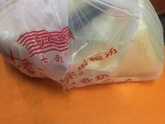 -七彩云蛋糕店(滨江二路店)