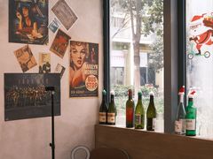 -mordew加州日记西餐&小酒馆(新天地店)