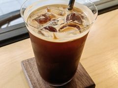 soe美式-常识咖啡common sense(春熙路店)