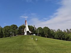 -嬉乐湾休闲旅游区