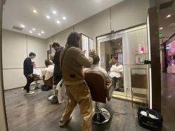 -崇尚GAVIN STYLE臻选