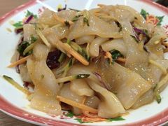 -那红花·东北菜铁锅炖(仙林金鹰店)