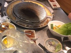 -喜来稀肉(虹泉路店)