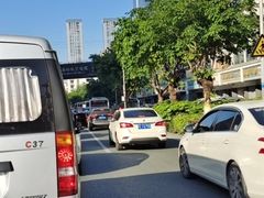 -宜昌富力皇冠假日酒店·咖啡1号西餐厅