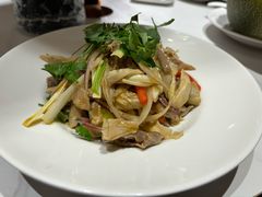 -清真·卡德尔大叔新疆主题餐厅(龙汇路店)