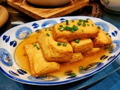 -清晖小苑•顺德地方菜(壹海城店)