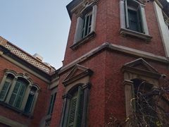-杨桃院子旅馆(厦门鼓浪屿中华红墨店)