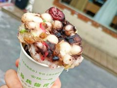 -孙氏梅花糕(马台街)