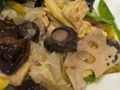 -佛有缘素食馆·荔湾老字号(陈家祠首店)