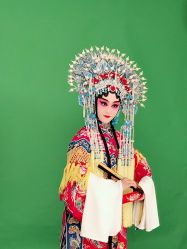 -梨园天地京剧摄影(玲珑天地店)