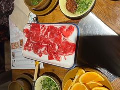 -普洱小黄牛餐厅铜火锅·思茅地方菜(世纪城店)